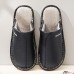 Men Thick  sole Plush Lining Waterproof Slip Resistant Home Winter Slipers